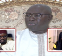 Le Ministres Arona Coumba .Ndofféne Diouf accusé de v!0l avec v!0l@nce revient sur les faits avec des révélations sur la cas Sonko Adji Sarr.