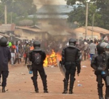 Émeutes en Gambie : 30 pirogues de Sénégalais brûlées, 280 compatriotes réfugiés dans une école