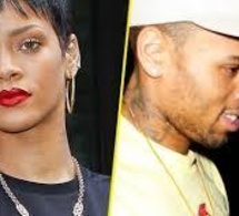 Chris Brown et Rihana, c'est terminé!