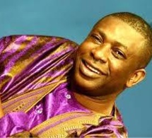 Youssou Ndour remporte le prix Nobel de la musique