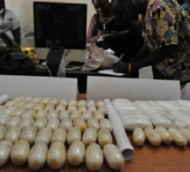 Trafic de drogue : comment le dealer nigérian Sunday Succes Nwanchor a été piégé par la police