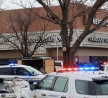 Etats-Unis : une fusillade dans un supermarché du Colorado fait 10 morts