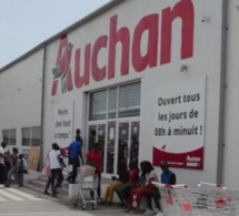 Pillage des caves: Un « Boudjouman » retrouvé ivre mort dans un Auchan