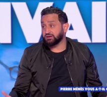 Pierre Ménès protégé par Canal+ ? Cyril Hanouna dément dans TPMP