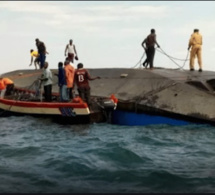 Accidents maritimes: 43 pêcheurs portés disparus en mer, depuis début 2021