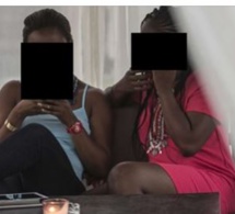 Elle invite sa copine dans son foyer…la dame c0*uche avec son mari