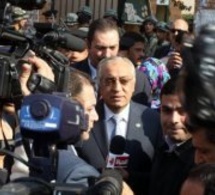 L'Egypte dit avoir déjoué un projet d'attaque contre une ambassade occidentale