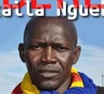 Guinée : Makaïla Nguebla pas en sécurité