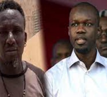 Assane Diouf attaque Ousmane Sonko et avertit: "Il n'est pas patriote et ne sera jamais président du Sénégal, je..."