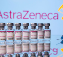 Les Pays-Bas suspendent l’utilisation du vaccin d’AstraZeneca pour les moins de 60 ans