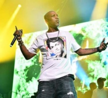 LE RAPPEUR DMX DANS UN ÉTAT GRAVE ET HOSPITALISÉ APRÈS UNE CRISE CARDIAQUE