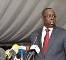 TREIZIEME FORUM DE DOHA ALLOCUTION DE SEM MACKY SALL, PRESIDENT DE LA REPUBLIQUE DU SENEGAL