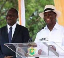 CÔTE D’IVOIRE: Ouattara confirme son frère à la Défense