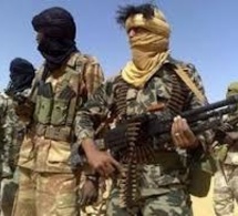 "Le Sénégal pas totalement à l'abri d'une propagande idéologique..jihadiste"