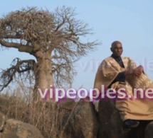 Quand Abdouaye Wade parlait du Monument de la Renaissance Africaine