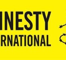 Amnesty International ,Rapport 2013  : un monde de plus en plus dangereux pour les réfugiés et les migrants