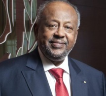 Djibouti : Ismaël Omar Guelleh réélu à la présidence avec 98,58% des voix