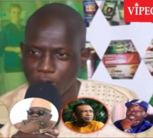 Urgent: Les graves révélations du marabout de GFM  sur Youssou  Bouba Ndour, DJ Boubs et Ndoye Bane.