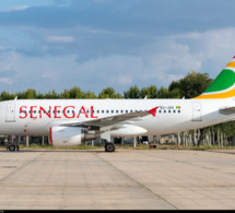 Cap Vert: Alerte à la bombe à bord d’un avion d’Air Sénégal