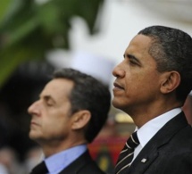 Sarkozy est plus africain qu'Obama