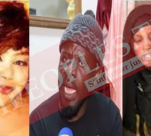 Les graves révélations de Djimbori sur Aida Patra et Adji Sarr bou Sonko