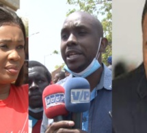 ANCPS : Cri de cœur des techniciens de surface contre Bougane Gueye et  les autres patron de presse