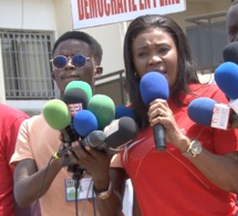 Maimouna Ndour de la 7tv dément les accusations de Birahime Seck ÑIOUNE ÑEP DANIOUY DÉME LEP KHALISS