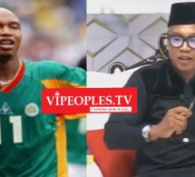 L'international El Hadj Diouf fait de graves révélations sur ses virées nocturnes dans les discothèques et son échec en équipe nationale.