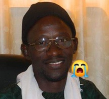 Innalill laahi WA inna ilay rajihon : Rappel à Dieu  Serigne Ibra SYLLA