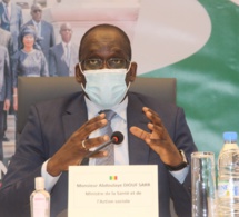 Drame de Linguère: L'es-Directeur mouille Abdoulaye Diouf Sarr et se...