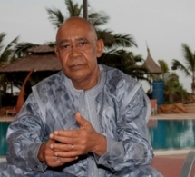 Attaques contre Idy &amp; Macky: Les allusions Saleh de Mahmoud