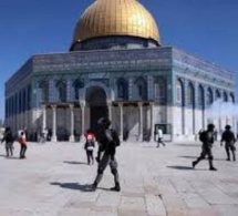 Attaque à la Mosquée Al-Aqsa: Médina Baye dénonce une intention manifeste de faire mal aux musulmans du monde