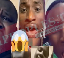 Vidéo lomotif Doudou de la série Adja Adamo accuse Malaw et ketchup l'ont partagé  "NIOMAKO ENVOYÉ..