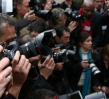 500 journalistes vont couvrir l'arrivée du Président Barack Obama