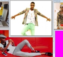 Wally Seck avec ses tenues près du corps …  Est-il vraiment un homosexuel ?