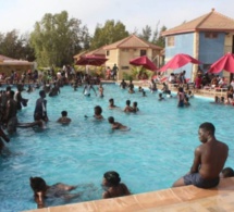 Un « piscine-party » tourne au drame à l’hotel « R.F »