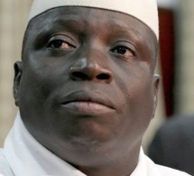 Yaya Jammeh: " Bon nombre de jeunes Gambiens ne peuvent plus avoir d'érection [...] "