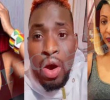 Le nouveau son de Viviane Chidid - Sadik Lady Adamo entre en jeu