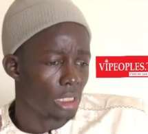 URENT: Entretient Boy Djiné défie l'ETAT du Sénégal et réclame justice d'abord...