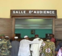 Tribunal de Diourbel / En pleine audience: Me Abdoulaye Babou et le procureur se crêpent le chignon