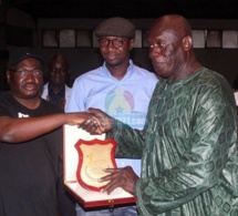 Assemblée générale de la Fédération du Basket: Baba Tandian et Pathé Keita bloqués à la porte du Stade Marius Ndiaye