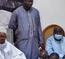 Litiges fonciers à Touba: Serigne Mountakha Mbacké dit stop