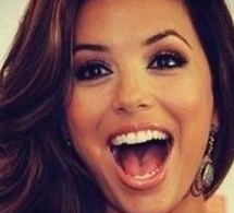 Eva Longoria éjecte George Clooney