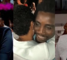 Wally Seck et sa femme Sokhna Aidara dans leur intimité