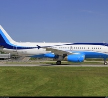 Macky Sall loue un Airbus A 320 mis en vente, pour son périple à plus de 100.000 € par jour