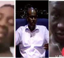 Sc@ndale de Doudou et Ngor série Adja Pathé Sène prend leur défense et fait des révélations sur ...