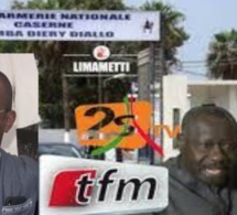 VOL DE FRÉQUENCE DE LA 2STV PAR LA TFM – EL HADJ NDIAYE DONNE TOUTES LES PREUVES : « DEPUIS 2018… »