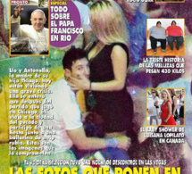 Lionel Messi sur une petite bombe!