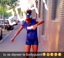 Appel fuité : Quand le fils de Cheikh Yerim tente de piéger la fille Audrey Bijard qui l'accuse...