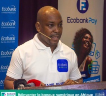 Promotion du digital et de l’inclusion financière : Ecobank Sénégal promeut les partenariats avec les startups